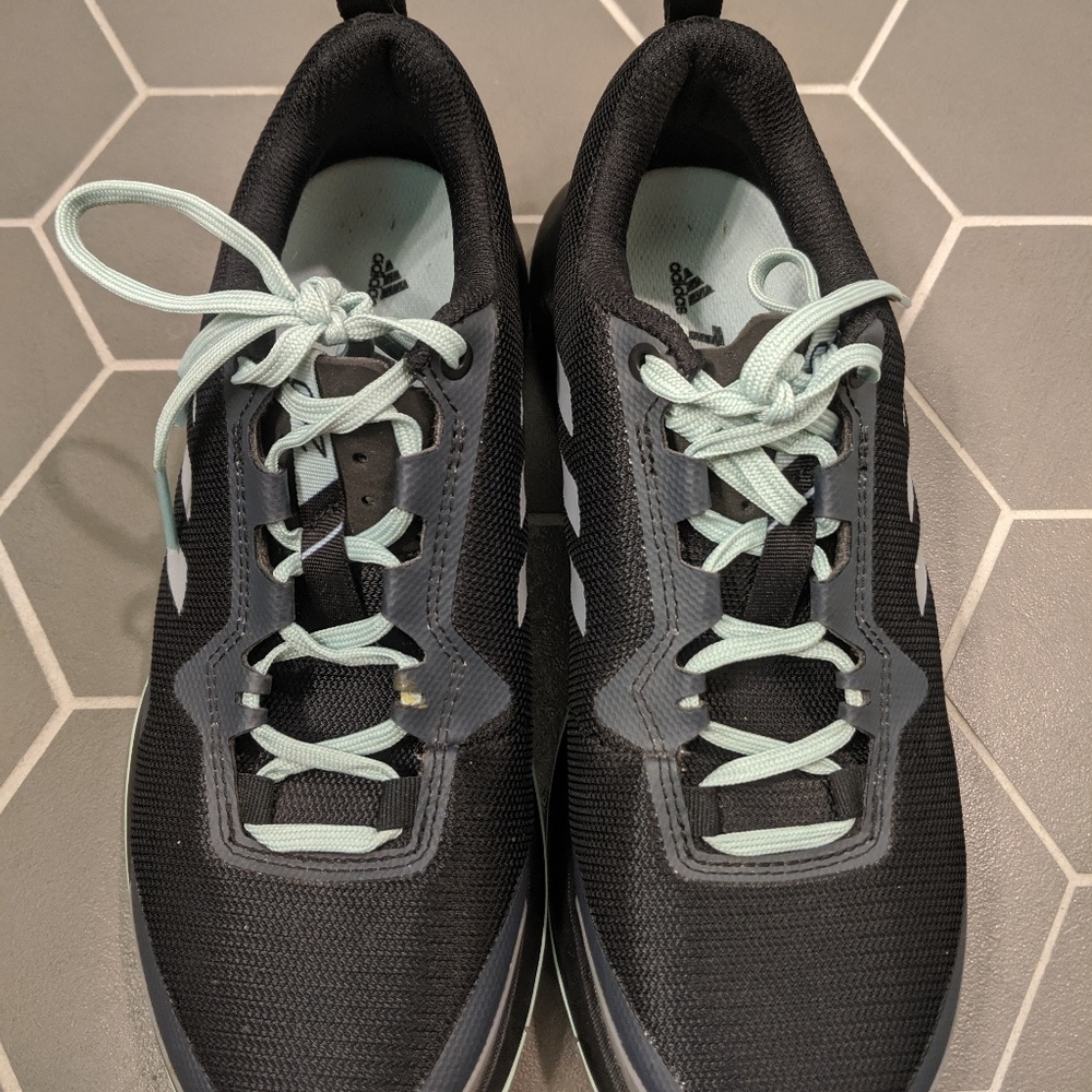 Adidas size 7 - Picture 4 of 8